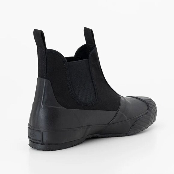 Moonstar ALW Sidegoa Black All-Weather Boot | US 8 / EUR 41 - Picture 3 of 13